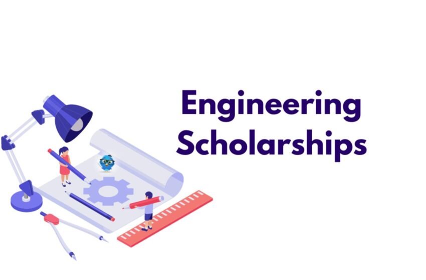  Top Scholarships for Engineering Professionals: Unlock Global Opportunities